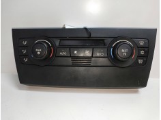 Recambio de mando calefaccion / aire acondicionado para bmw serie 3 berlina (e90) referencia OEM IAM 6411911061001 A2C53172018 