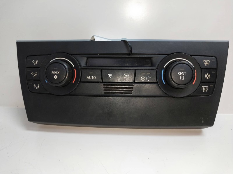 Recambio de mando calefaccion / aire acondicionado para bmw serie 3 berlina (e90) referencia OEM IAM 6411911061001 A2C53172018 