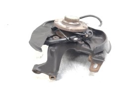 Recambio de mangueta trasera izquierda para seat exeo berlina (3r2) 2.0 tdi referencia OEM IAM    2