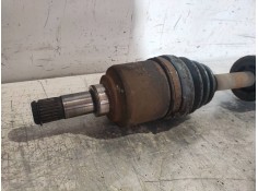 Recambio de transmision delantera derecha para fiat nuova 500 (150) lounge referencia OEM IAM    2