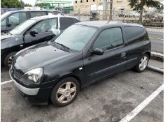 renault clio ii fase ii (b/cb0) del año 2005