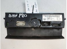 Recambio de mando calefaccion / aire acondicionado para bmw serie 3 berlina (e90) referencia OEM IAM 6411911061001 A2C53172018  2