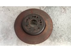 Recambio de disco freno delantero para lexus ls400 (ucf20) básico (ucf 20) referencia OEM IAM   