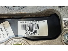 Recambio de volante para kia rio (yb) drive referencia OEM IAM 56100H8375WK   2