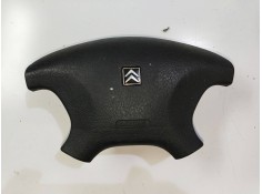 Recambio de kit airbag para citroen xsara berlina 1.9 td sx referencia OEM IAM   97 2