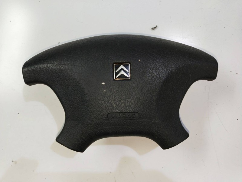 Recambio de kit airbag para citroen xsara berlina 1.9 td sx referencia OEM IAM   97