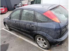 ford focus berlina (cak) del año 2004 2