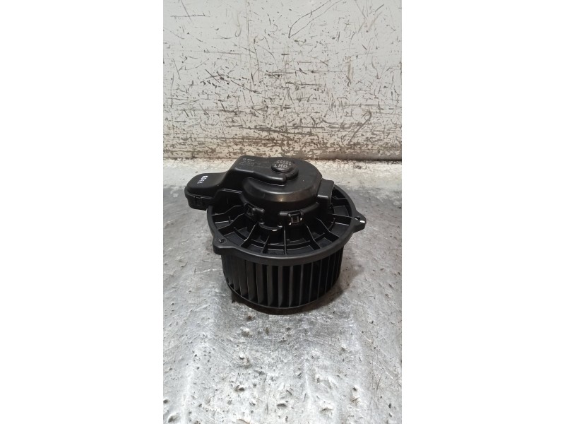 Recambio de motor calefaccion para kia rio (yb) drive referencia OEM IAM 97113H8000 F00S3B2570 