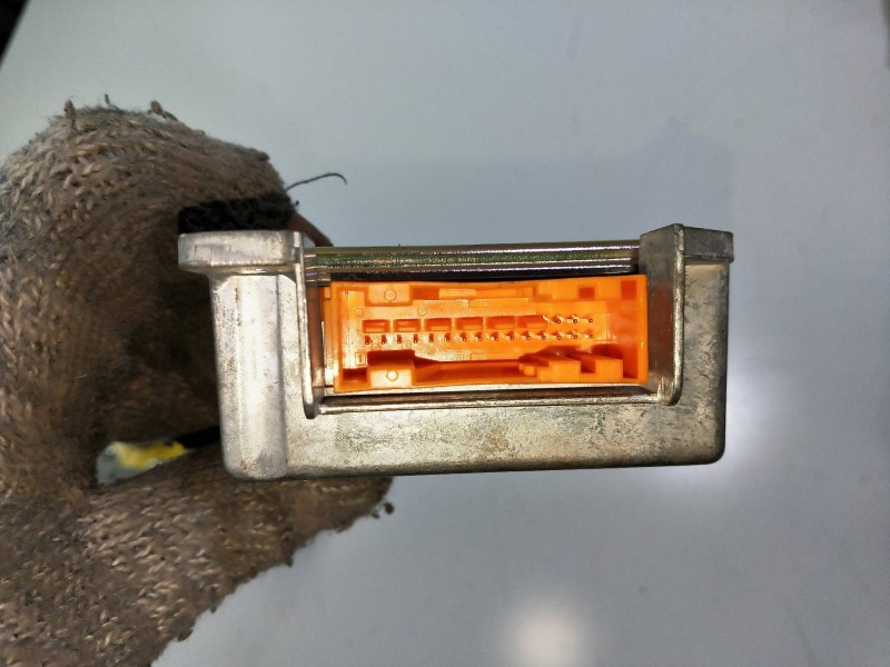 Recambio de kit airbag para citroen xsara berlina 1.9 td sx referencia OEM IAM   97