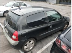 renault clio ii fase ii (b/cb0) del año 2005 2