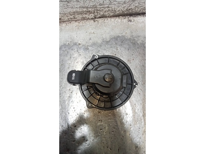 Recambio de motor calefaccion para kia rio (yb) drive referencia OEM IAM 97113H8000 F00S3B2570 