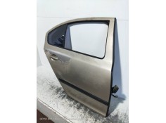 Recambio de puerta trasera derecha para skoda octavia berlina (1z3) active referencia OEM IAM   5P 2