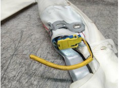 Recambio de airbag cortina delantero derecho para seat leon (1p1) 2.0 tdi referencia OEM IAM 1P0880742A   2