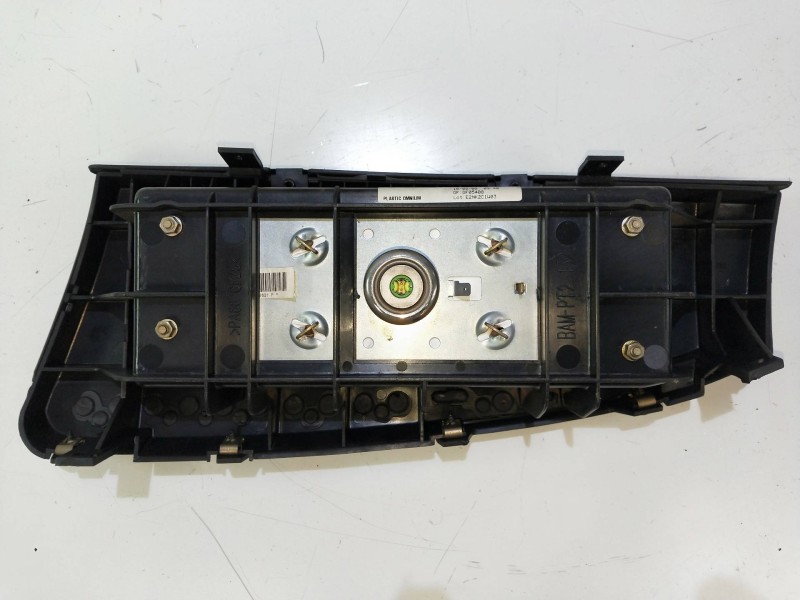 Recambio de kit airbag para citroen xsara berlina 1.9 td sx referencia OEM IAM   97