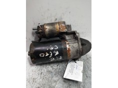 Recambio de motor arranque para mercedes clase b (w245) 180 cdi (245.207) referencia OEM IAM 0001108217 BOSCH 180 CDI