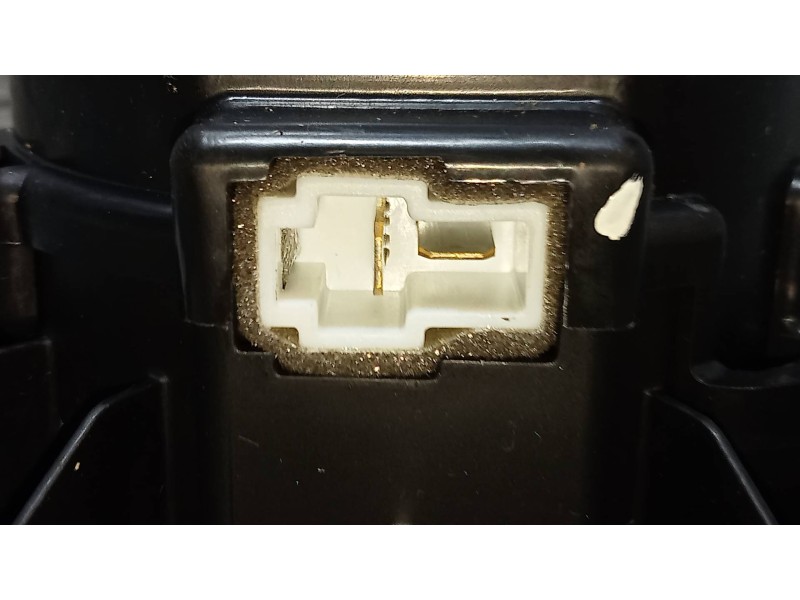 Recambio de motor calefaccion para kia rio (yb) drive referencia OEM IAM 97113H8000 F00S3B2570 