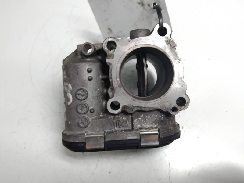 Recambio de caja mariposa para renault espace iv (jk0) expression referencia OEM IAM 8200330810 8200330812 0281002681