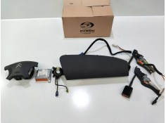 Recambio de kit airbag para citroen xsara berlina 1.6i 16v exclusive referencia OEM IAM   01