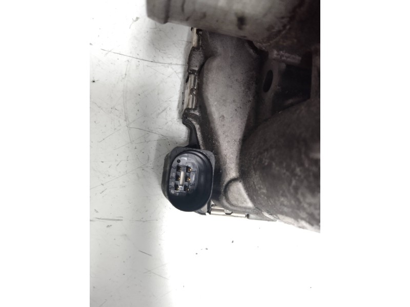 Recambio de caja mariposa para renault espace iv (jk0) expression referencia OEM IAM 8200330810 8200330812 0281002681