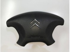 Recambio de kit airbag para citroen xsara berlina 1.6i 16v exclusive referencia OEM IAM   01 2