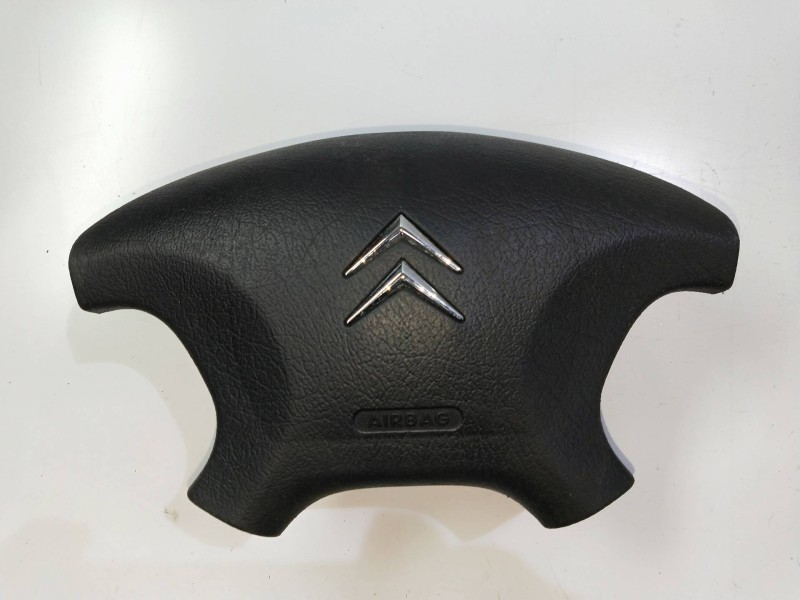 Recambio de kit airbag para citroen xsara berlina 1.6i 16v exclusive referencia OEM IAM   01