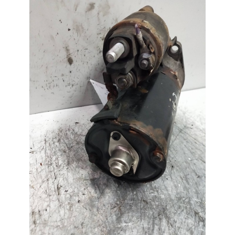 Recambio de motor arranque para mercedes clase b (w245) 180 cdi (245.207) referencia OEM IAM 0001108217 BOSCH 180 CDI