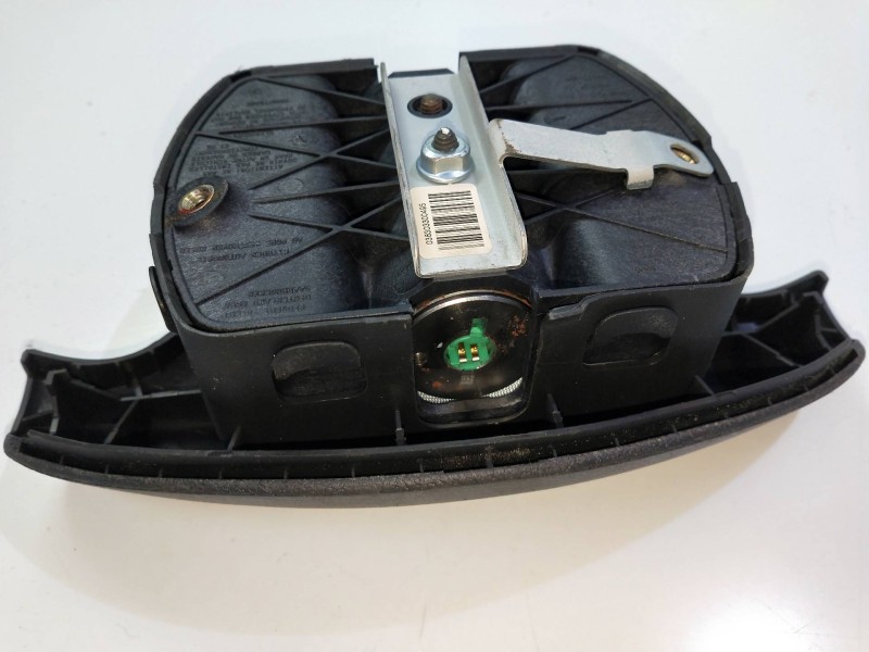 Recambio de kit airbag para citroen xsara berlina 1.6i 16v exclusive referencia OEM IAM   01