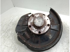 Recambio de mangueta trasera derecha para seat exeo st (3r5)(2009>) 2.0 tdi referencia OEM IAM   