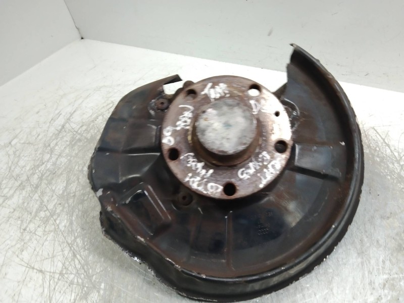 Recambio de mangueta trasera derecha para seat exeo st (3r5)(2009>) 2.0 tdi referencia OEM IAM   