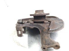 Recambio de mangueta trasera derecha para seat exeo st (3r5)(2009>) 2.0 tdi referencia OEM IAM    2