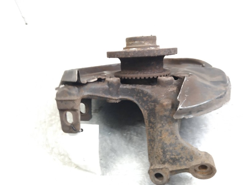 Recambio de mangueta trasera derecha para seat exeo st (3r5)(2009>) 2.0 tdi referencia OEM IAM   