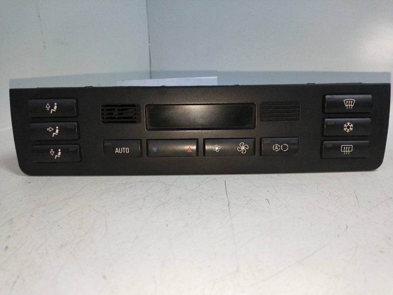 Recambio de mando calefaccion / aire acondicionado para bmw serie 3 coupe (e46) 2.0 16v cat referencia OEM IAM 64116902440 5HB00