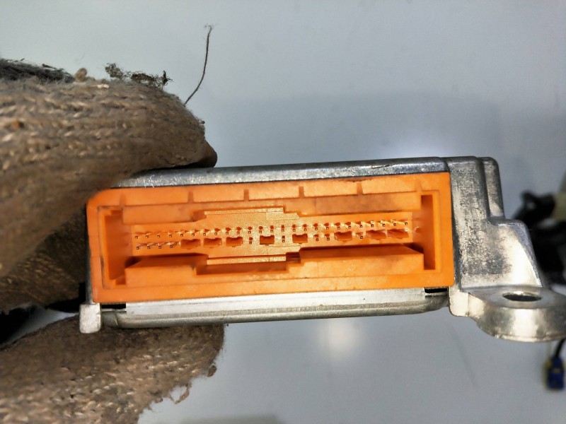 Recambio de kit airbag para citroen xsara berlina 1.6i 16v exclusive referencia OEM IAM   01