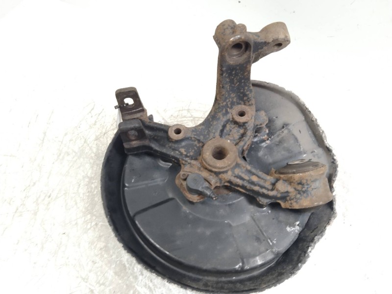 Recambio de mangueta trasera derecha para seat exeo st (3r5)(2009>) 2.0 tdi referencia OEM IAM   