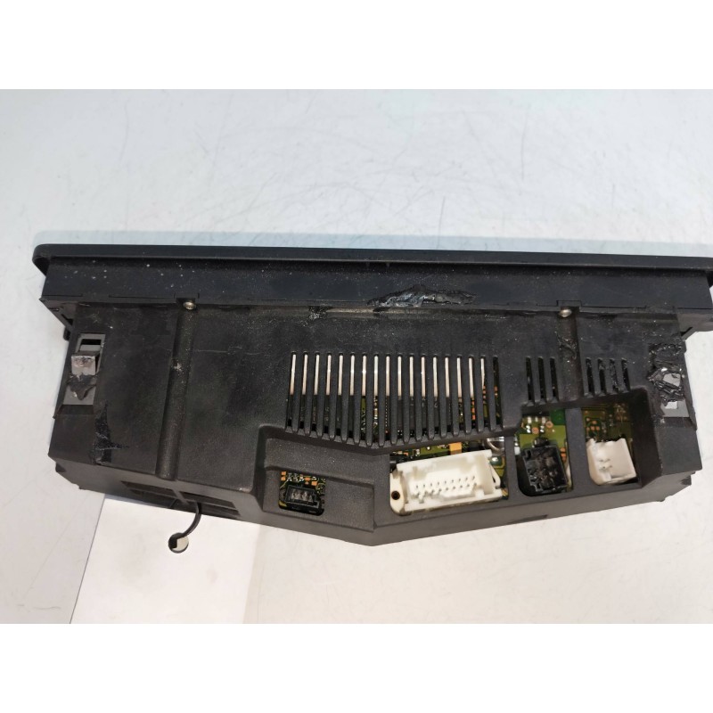 Recambio de mando calefaccion / aire acondicionado para bmw serie 3 coupe (e46) 2.0 16v cat referencia OEM IAM 64116902440 5HB00