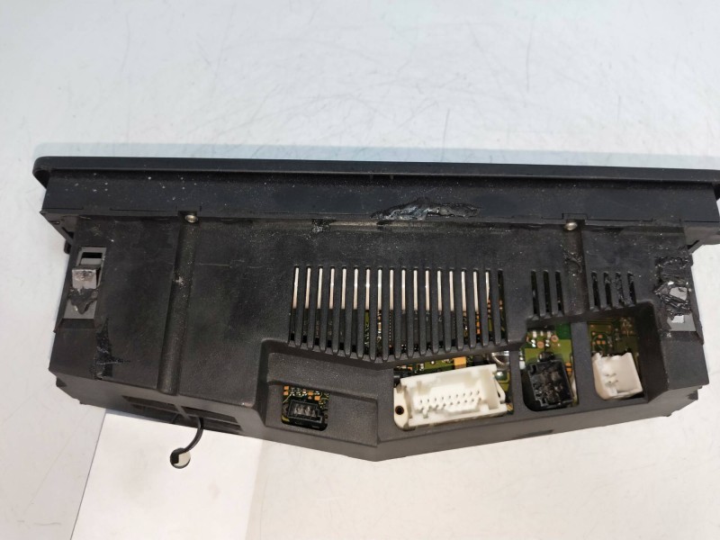 Recambio de mando calefaccion / aire acondicionado para bmw serie 3 coupe (e46) 2.0 16v cat referencia OEM IAM 64116902440 5HB00