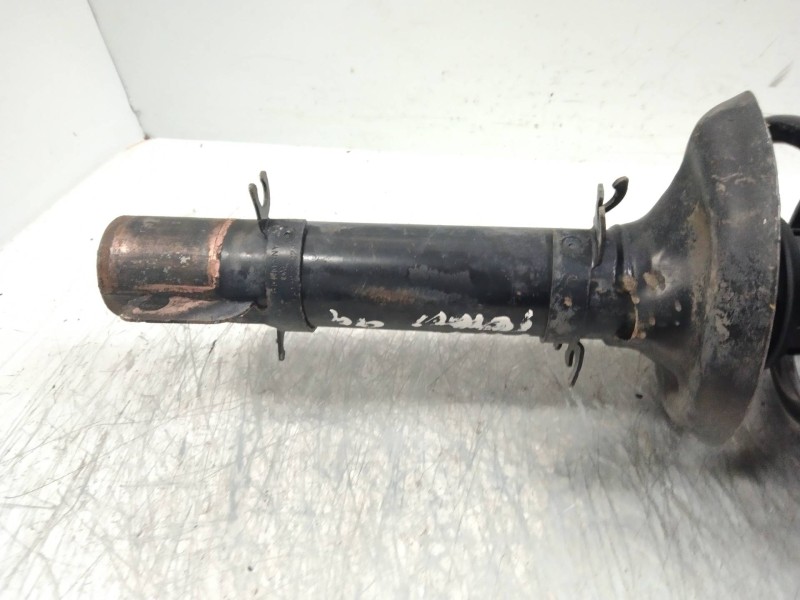 Recambio de amortiguador delantero izquierdo para seat leon (1m1) 1.6 16v referencia OEM IAM 1J0413031CP  