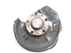 Recambio de mangueta trasera izquierda para seat exeo st (3r5)(2009>) 2.0 tdi referencia OEM IAM   