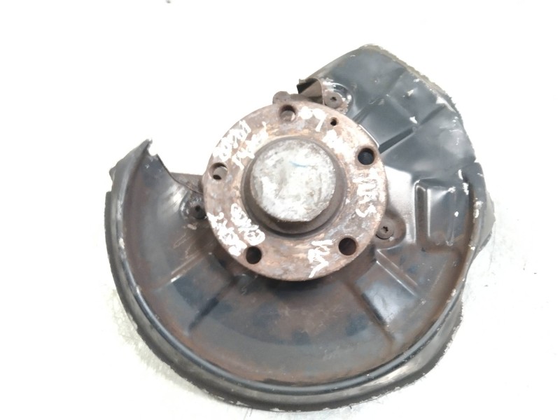 Recambio de mangueta trasera izquierda para seat exeo st (3r5)(2009>) 2.0 tdi referencia OEM IAM   