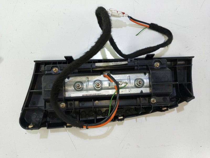 Recambio de kit airbag para citroen xsara berlina 1.6i 16v exclusive referencia OEM IAM   01