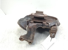 Recambio de mangueta trasera izquierda para seat exeo st (3r5)(2009>) 2.0 tdi referencia OEM IAM    2