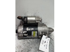 Recambio de motor arranque para mercedes clase m (w164) 420 cdi 4m edition 10 referencia OEM IAM 331944 LGK CDI