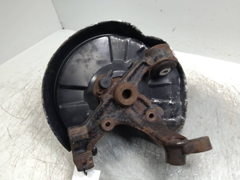 Recambio de mangueta trasera izquierda para seat exeo st (3r5)(2009>) 2.0 tdi referencia OEM IAM   