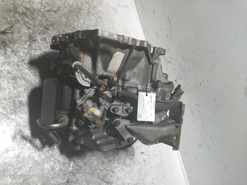 Recambio de caja cambios para volvo s40 berlina 2.0 16v referencia OEM IAM 30813719 5042LE 97AW10833