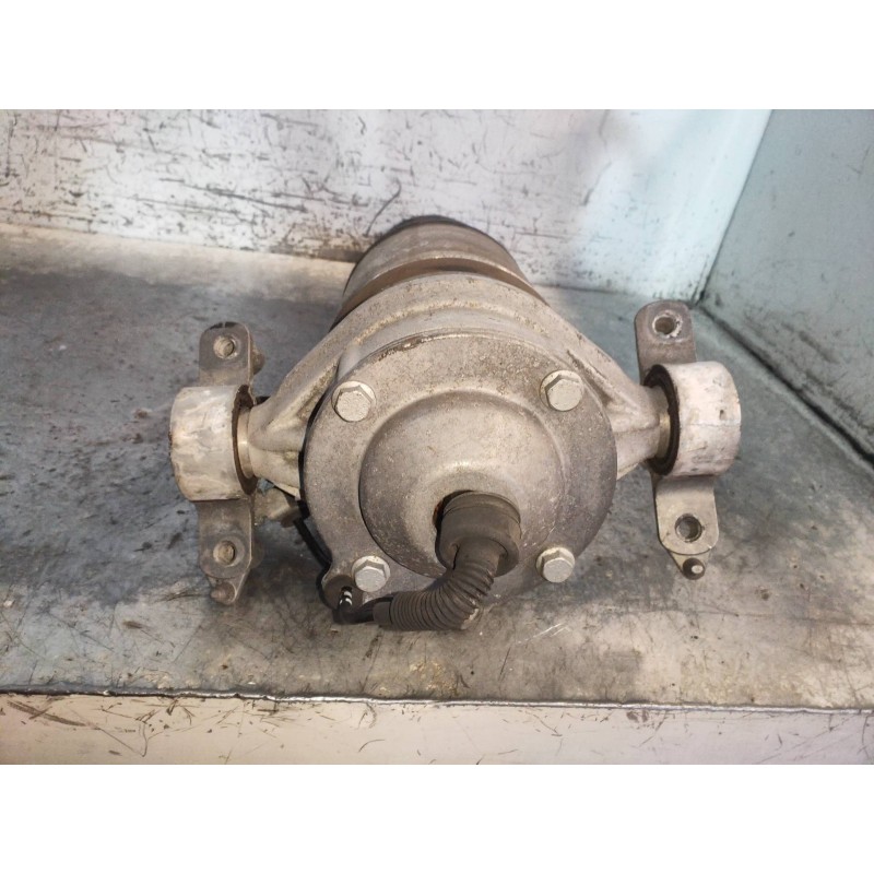 Recambio de amortiguador trasero derecho para volkswagen touareg (7p5) v6 tdi bluemotion referencia OEM IAM 7P6616020J 151400090