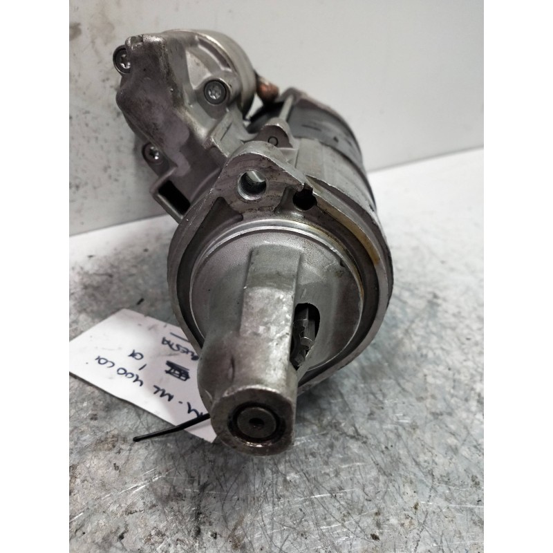 Recambio de motor arranque para mercedes clase m (w164) 420 cdi 4m edition 10 referencia OEM IAM 331944 LGK CDI