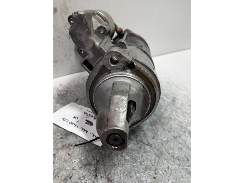 Recambio de motor arranque para mercedes clase m (w164) 420 cdi 4m edition 10 referencia OEM IAM 331944 LGK CDI