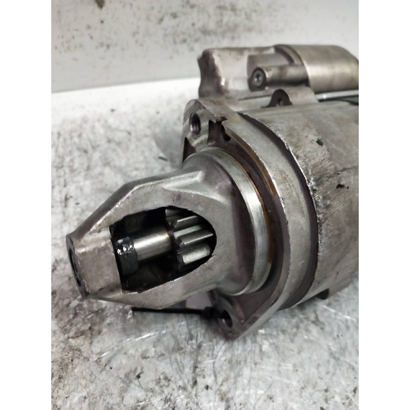 Recambio de motor arranque para mercedes clase m (w164) 420 cdi 4m edition 10 referencia OEM IAM 331944 LGK CDI