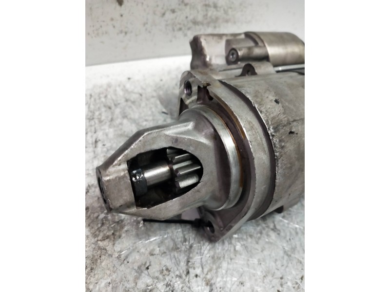 Recambio de motor arranque para mercedes clase m (w164) 420 cdi 4m edition 10 referencia OEM IAM 331944 LGK CDI