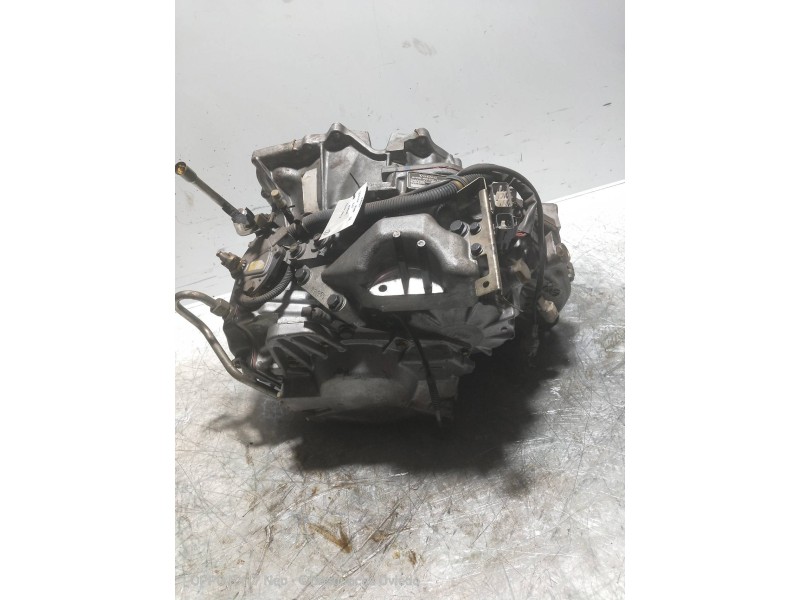 Recambio de caja cambios para volvo s40 berlina 2.0 16v referencia OEM IAM 30813719 5042LE 97AW10833